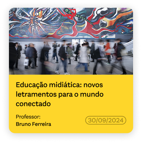 Curta! Enem