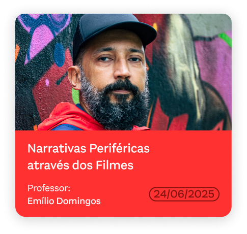 Curta! Enem