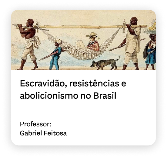 Curta! Enem