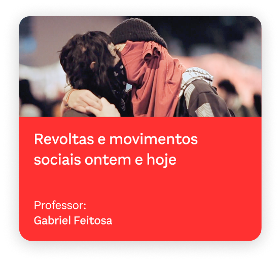 Curta! Enem